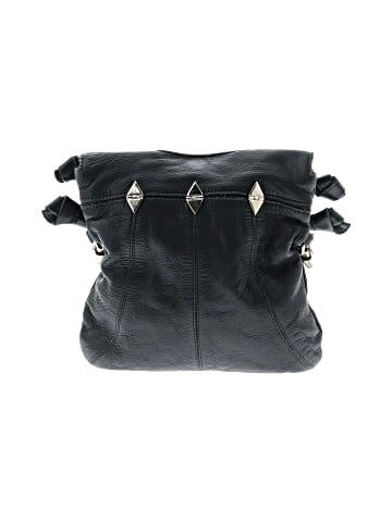 Foley + Corinna Leather Crossbody Bag (view 2)