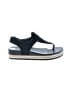 Vince. Blue Sandals Size 6 - photo 1