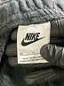 Nike Solid Black Track Pants Size XL - photo 4