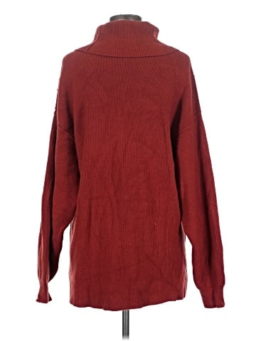 Free People Turtleneck Sweater (view 2)