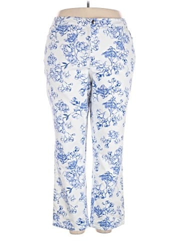 Denim 24/7 Casual Pants (view 1)