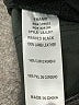 FRAME Denim 100% Leather Black Jeans Size 27 waist - photo 8