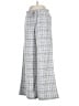 Splendid Tweed Gray Casual Pants Size S - photo 1