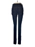 American Eagle Outfitters Solid Blue Jeans Size 6 (estimated) - photo 2