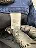 Cato Solid Blue Casual Pants Size 22 - photo 5