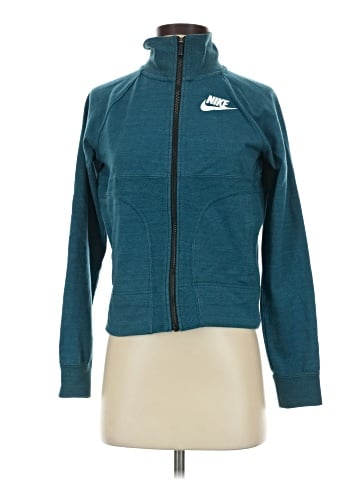 Nike Track Jacket (view 1)