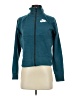 Nike Teal Track Jacket Size XS - photo 1