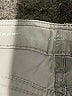 St. John's Bay Gray Casual Pants Size 18 - photo 4