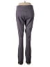 Lou & Grey Solid Gray Active Pants Size M - photo 2