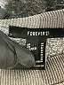 Forever 21 Gray Sweatshirt Size M - photo 7