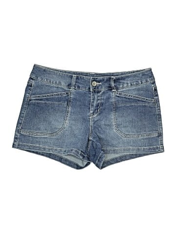 Unionbay Denim Shorts (view 1)