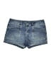 Unionbay Blue Denim Shorts Size 9 - photo 1