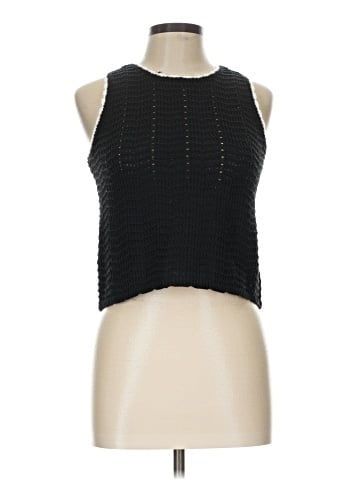 Wonder Sleeveless Blouse (view 1)