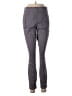 Lou & Grey Solid Gray Active Pants Size M - photo 1
