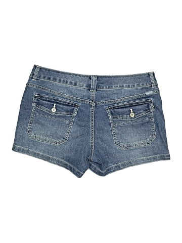 Unionbay Denim Shorts (view 2)