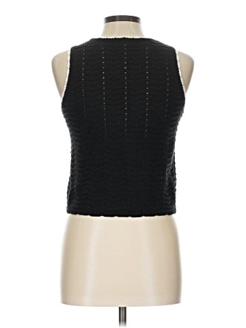 Wonder Sleeveless Blouse (view 2)