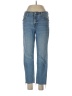 Kensie Blue Jeans Size 10 - photo 1