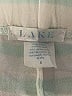 LAKE Stripes Green Casual Pants Size S - photo 4