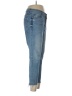 Kensie Blue Jeans Size 10 - photo 4