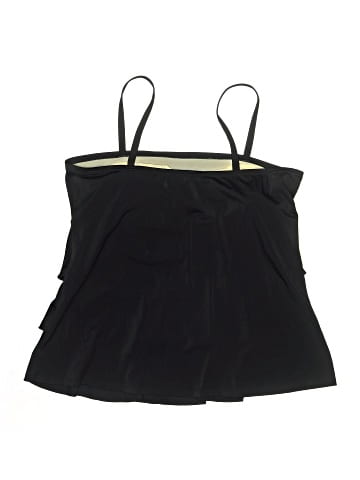 Swim by Cacique Swimsuit Top (view 2)
