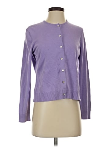 Lands' End Cardigan (view 1)