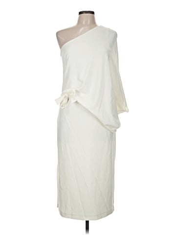 Halston Cocktail Dress (view 1)