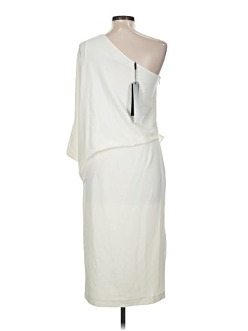 Halston Cocktail Dress (view 2)