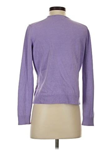 Lands' End Cardigan (view 2)