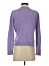 Lands' End Purple Cardigan Size S (petite) - photo 2