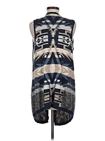 Democracy Sweater Vest (view 2)