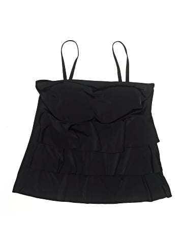 Swim by Cacique Swimsuit Top (view 1)
