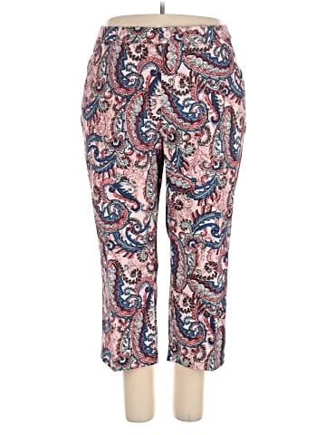 Jessica London Casual Pants (view 1)