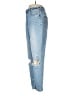 American Eagle Outfitters Hearts Blue Jeans Size 8 - photo 5