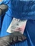 Serra Blue Casual Pants Size XL - photo 7