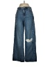 Garage Blue Jeans Size 3 - photo 1