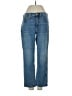 J.Crew Blue Jeans Size 27 waist (petite) - photo 1