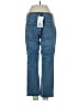 J.Crew Blue Jeans Size 27 waist (petite) - photo 2