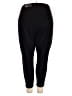 Avenue Black Active Pants Size 26 - 28 Plus - photo 2