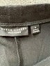 Susan Graver Solid Black Active Pants Size S - photo 7