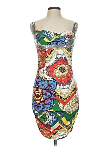 Cristina Cocktail Dress (view 1)
