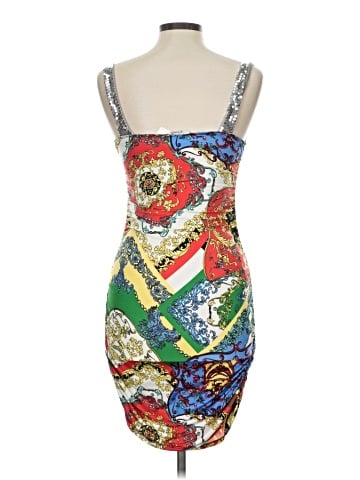 Cristina Cocktail Dress (view 2)