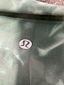 Lululemon Athletica Tie-dye Green Casual Pants Size 4 - photo 7