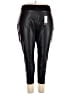 Avenue Black Active Pants Size 26 - 28 Plus - photo 1