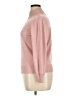 DressBarn Pink Turtleneck Sweater Size XL - photo 5