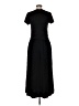 Stillwater Black Casual Dress Size M - photo 2