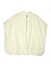 Zara Ivory Vest Size 13-14 - photo 1