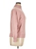 DressBarn Pink Turtleneck Sweater Size XL - photo 4