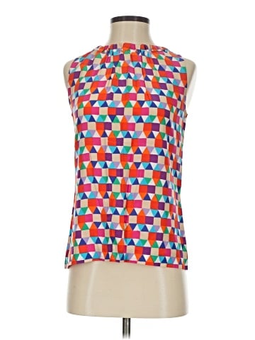 Kate Spade New York Sleeveless Blouse (view 1)