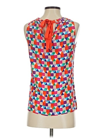 Kate Spade New York Sleeveless Blouse (view 2)