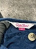 Ruffle Butts Blue Dress Size 2T - photo 3